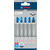 Bosch PRO Metal Pipes and Profiles list ubodne testere T321AF dužina 132 mm 25/1 2608655126