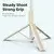 TECH-PROTECT L09S BLUETOOTH SELFIE STICK TRIPOD BEIGE
