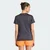 ADIDAS PERFORMANCE Funkcionalna majica Essentials  črna