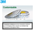 3M - Dvostranski lepilni trak - 3mm x 50 m (prozoren)