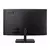 Monitor ACER ED270Xbiipx gaming, ukrivljen (1500R), 68,58 cm (27), VA FHD, 240Hz, 1ms