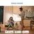 SET 2x LED prigušiva sijalica Philips A60 E27/8W/230V Wi-Fi