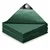 Gockowiak Ponjava 4x5m zelena GRENTO 100GSM