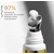 EVELINE - D AURY REMODELIFT THERAPY CAFFEINE EYE AND EYELID MESO-CREAM 15ml
