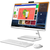 Računalnik LENOVO All-in-One IdeaCentre AIO 3 R5/8GB/512GB SSD/23,8 FHD IPS/Windows 10 Home (bel)