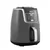 NINJA Airfryer AF160EU/ jedna korpa/ 5.2L/ 1750W, Siva