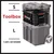 Einhell E-Case plastičen kovček za orodje - Električno - Einhell