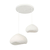Opviq Luster Lora-40-50-T-Nua, Beli