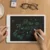 Xiaomi Mi LCD Writing Tablet 13.5