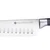 Santoku knife, stainless steel, 26 cm, EdgeKeeper - MasterClass