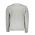 NORTH SAILS SWEATSHIRT WITHOUT ZIP MAN GRAY