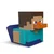 Tubbz duck Minecraft Steve (prva izdaja)