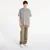 Majice REPRESENT Represent Owners Club T-Shirt Ultimate Grey M