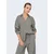 JDY Bluza JDYNINA siva