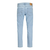 JACK & JONES Kavbojke CHRIS, modra