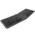 B.O.W Tastatura, Bluetooth, Siva