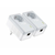 TP-LINK AV600 Passthrough Powerline TL-PA4010P KIT ( 10552 )