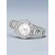 Bering 18936-704 Ladies Watch Classic 36mm 10ATM