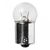 1/1 Sijalica za auto R10W BA15s 24V Amio