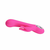 VIBRATOR RABBIT Carina (Roza)