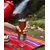 Aram kava + stojalo (red)