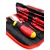 Set dielektrični alata Felo Belt Bag E-Smart slim VDE SL/PH/PZ/TX 06381204 12 kom