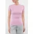 Trendyol Milla Ženska bluza, Roze