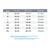 Yingfa Muški kupaći kostim, Crni