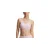 Under Armour Crossback Low Sport Bra Pink