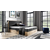 Boxspring postelja Wood4 - 120x200 cm