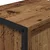 Kupaonski ormar Staro drvo 90 x 30 x 60 cm Konstruirano drvo