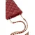 Torbica za telefon Guess J6BZ02 W3953 Bordo rdeča