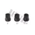 DOINKER QUICK DISCONNECT PLATINUM ADJUSTABLE DOWN