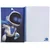 Agenda A5 Astro Bot - Crew - Wiro Notebook And Stickers