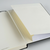 LE NOTEBOOK MEDIUM A5 HARDCOVER 249 PG RULED ARMY