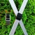 Vrtni paviljon za zabave 2x2m - plus 3 stene - Zelena