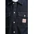 Bombažna srajca iz jeansa Levis LS WORKER - WW x WORKWEAR