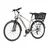 Bicikl Tour Visitor Bold 28 Alu 22 Disk Dupli Disk Hidraulika 21 Brzina 167-192cm (L/Xl) Sivi