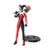 NOBLE COLLECTION DC - SS - HARLEY QUINN JESTER BENDYFIG