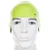 Swim cap mad wave champion 3d green