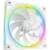 DeepCool FL14R Ohišje računalnika Ventilator 14 cm Bela 3 kom