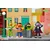 slomart BL4 zbirateljska figurica SESAME STREET BERT