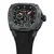 Tsar Bomba TB8601-01 Mens Watch Dark Matter Interchangeable Automatic 46mm 5ATM