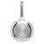 Stainless steel frying pan, 20 cm, Titanium One - BRA