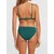 ONEILL Bikini hlačke Rita temno zelena