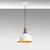 Opviq Luster Dodo-2451, 121cm, 30x30 cm