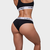 GymBeam Gaćice Briefs 3Pack Black