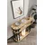 Opviq Podna lampa Cruise Dresser Lamp, 80 cm, Krem