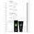Pharmquests CBD Cannabis Waterbased Lubricant 50ml