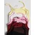 Reserved - Crop top s naramenicama